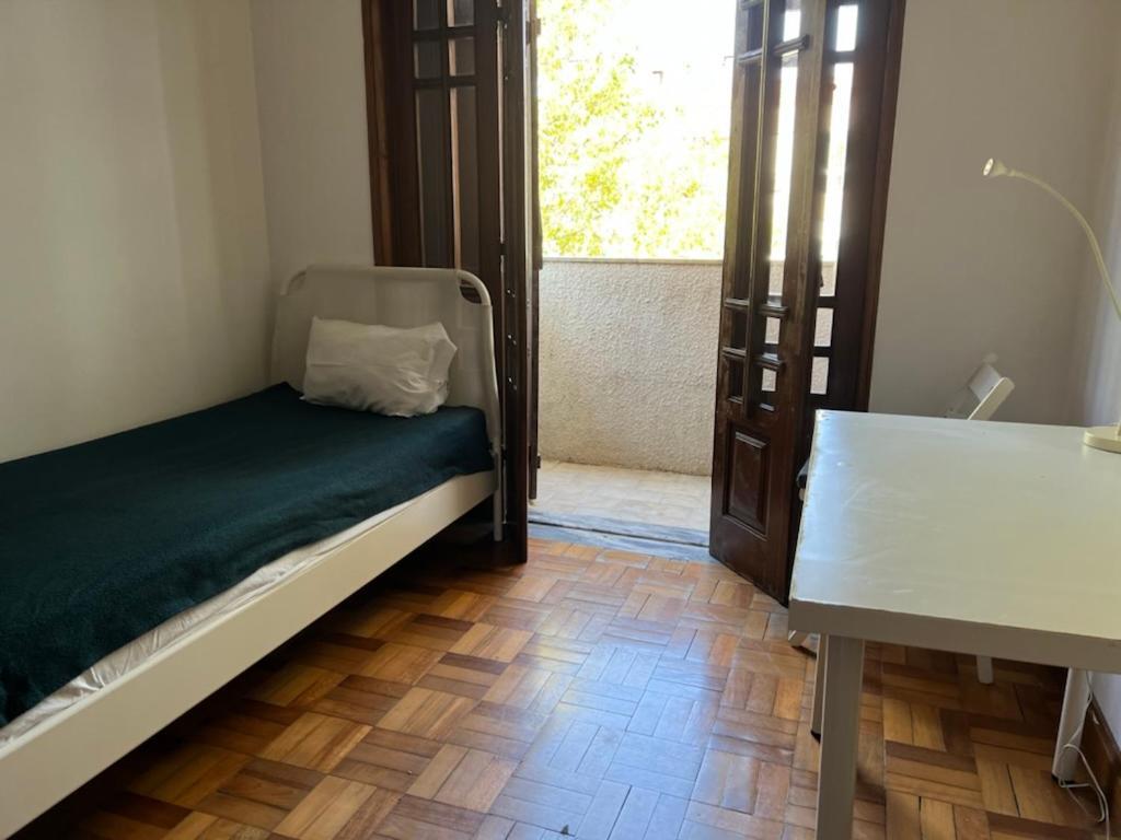 Asprela Hospedagem domiciliar Porto