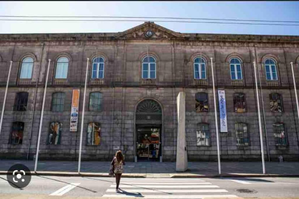 Apartamento Bridge Oporto
