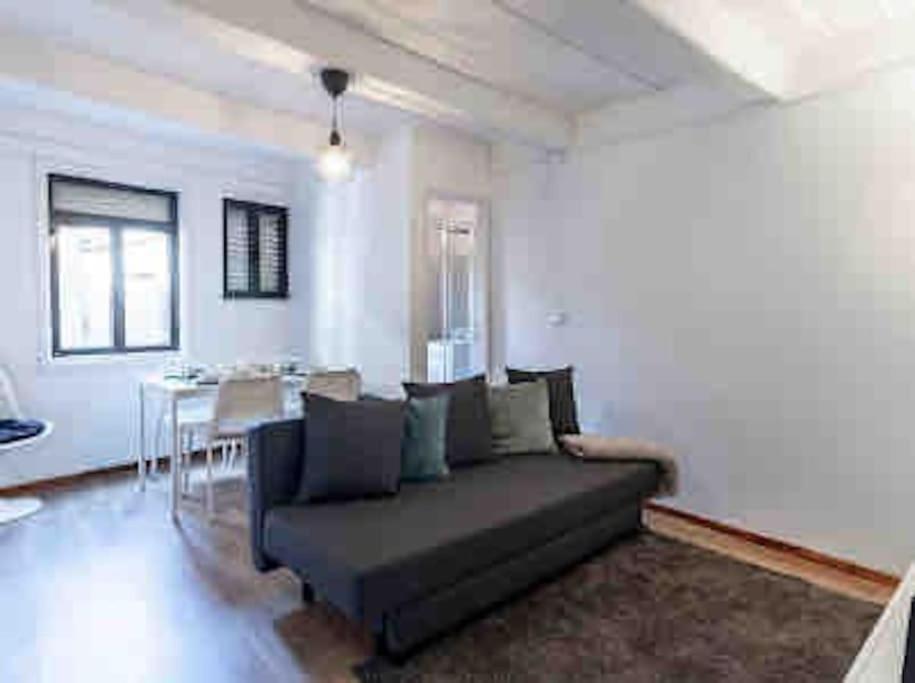 Apartamento Bridge