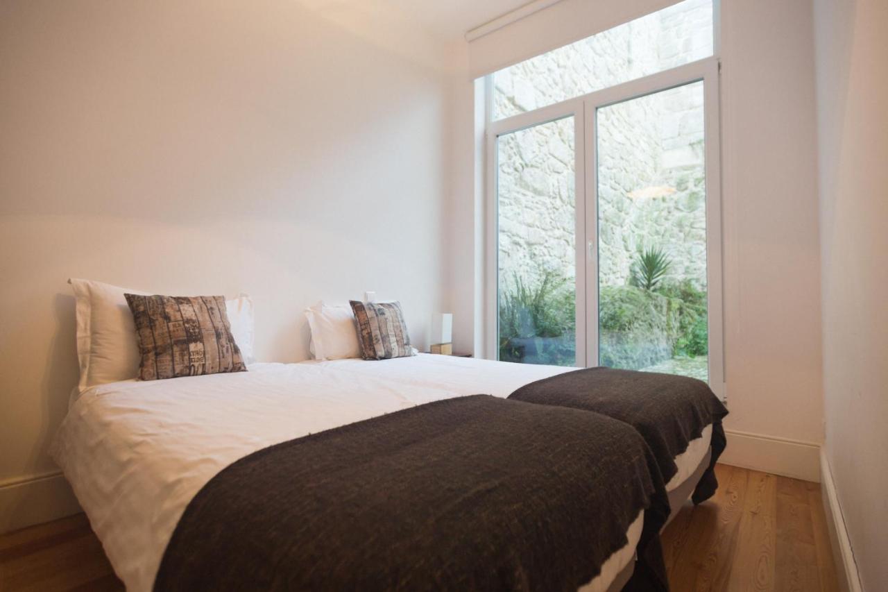 Citybreak-apartments Bolhao