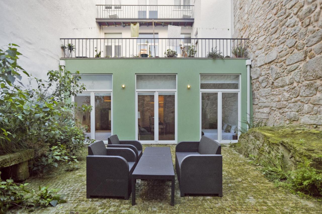 Apartamento Citybreak-apartments Bolhao *
