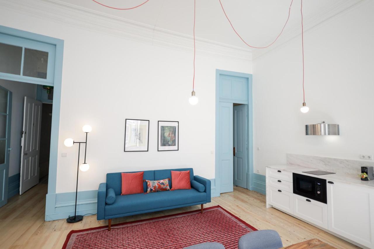 Adorable In Great Area * Oporto