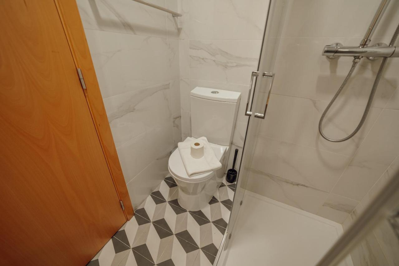 Casa de hóspedes Aliados Suites By Homing *