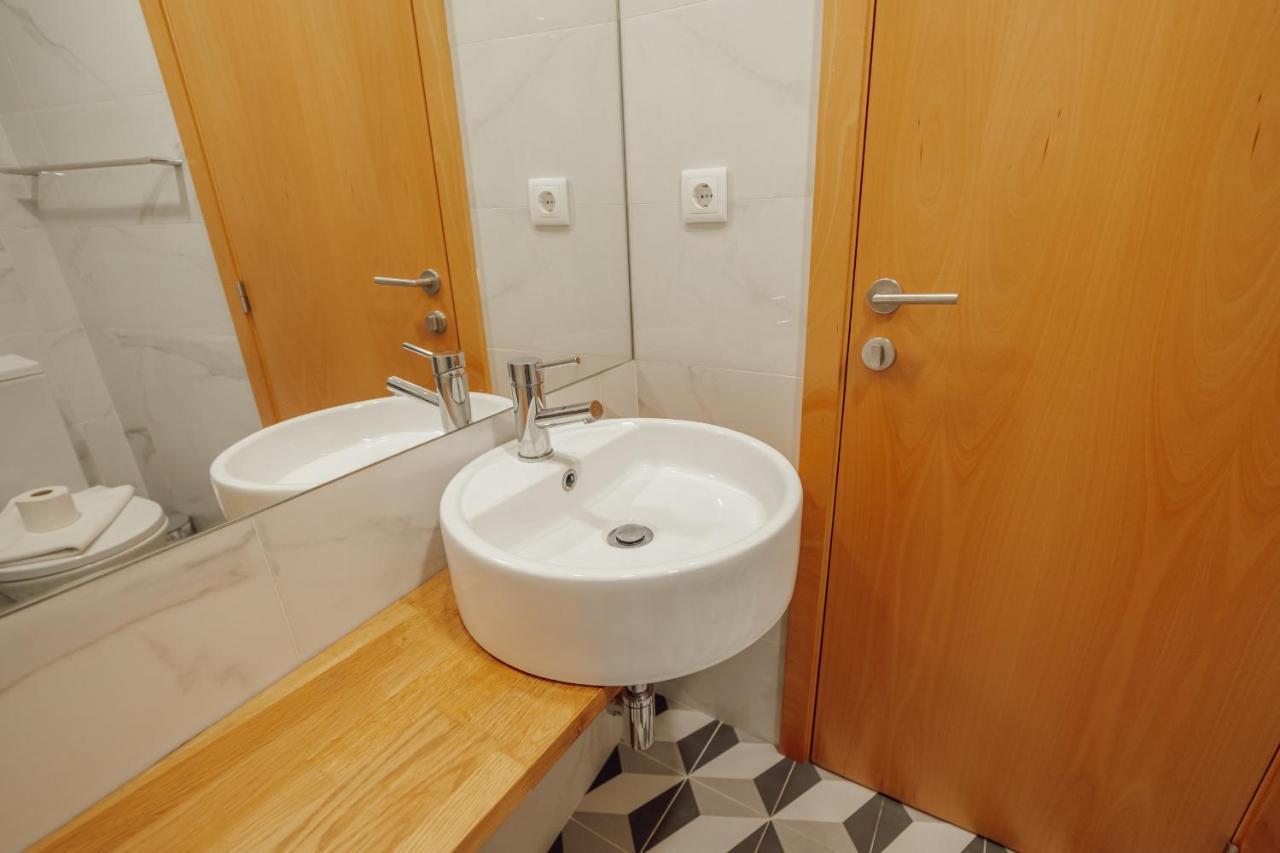 Aliados Suites By Homing Casa de hóspedes Porto