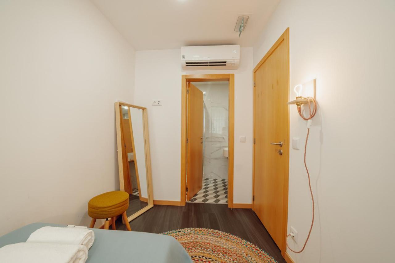 Aliados Suites By Homing Casa de hóspedes Porto