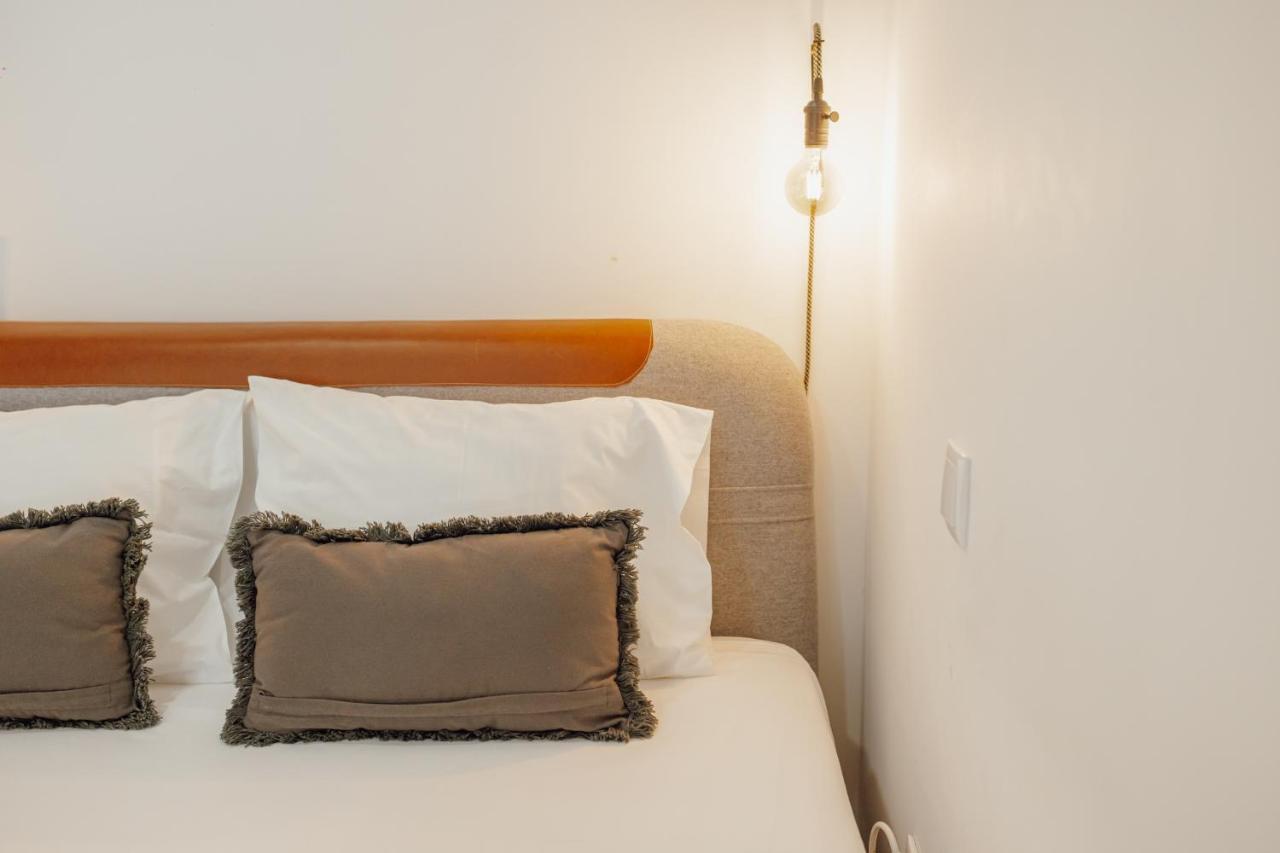 Aliados Suites By Homing Casa de hóspedes