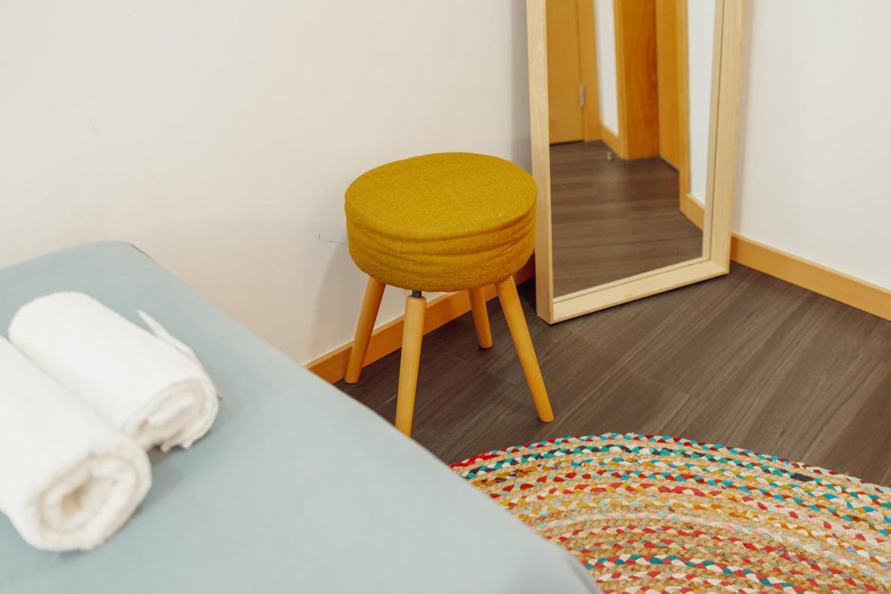 Aliados Suites By Homing Casa de hóspedes *