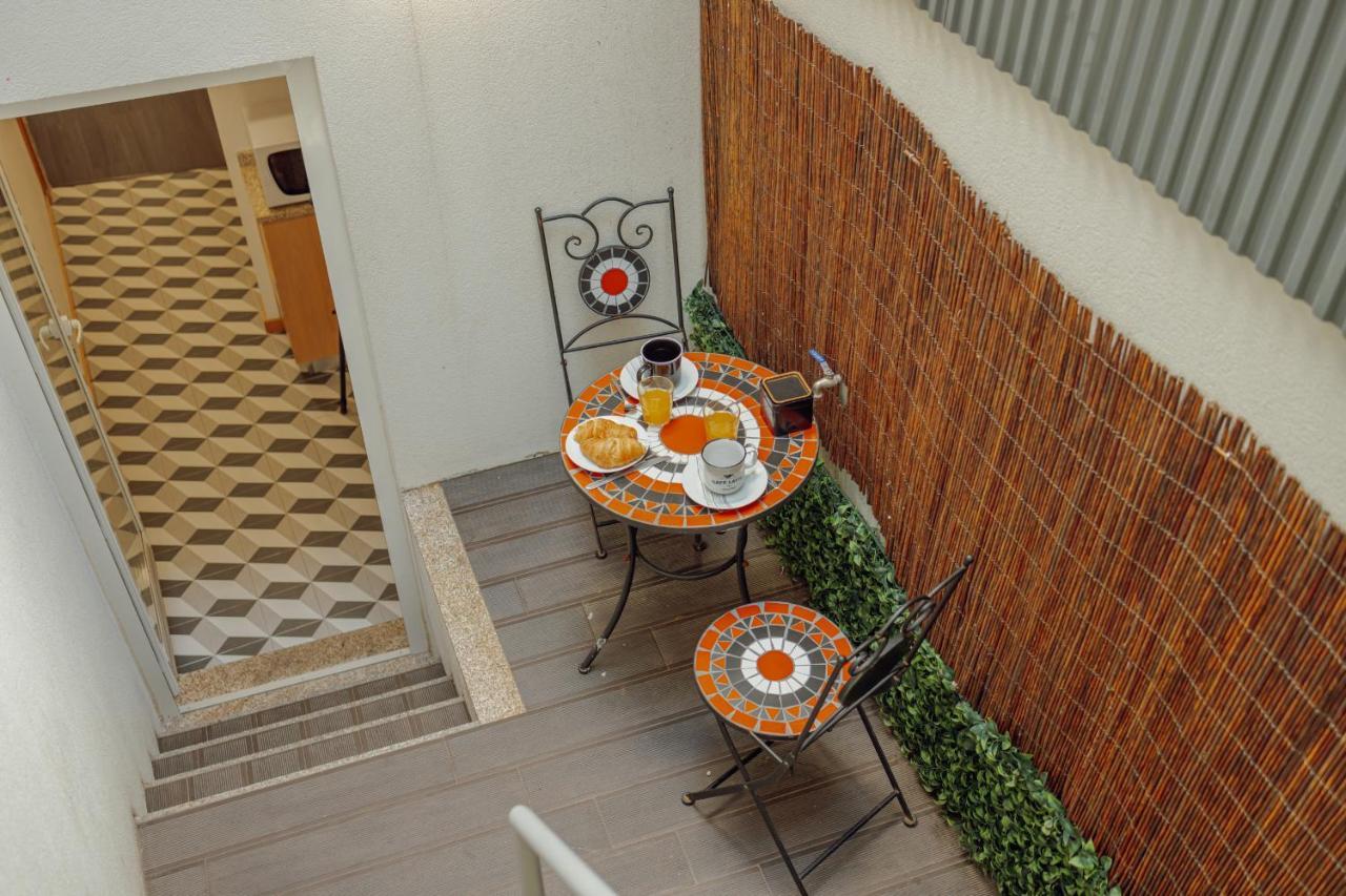 Casa de hóspedes Aliados Suites By Homing