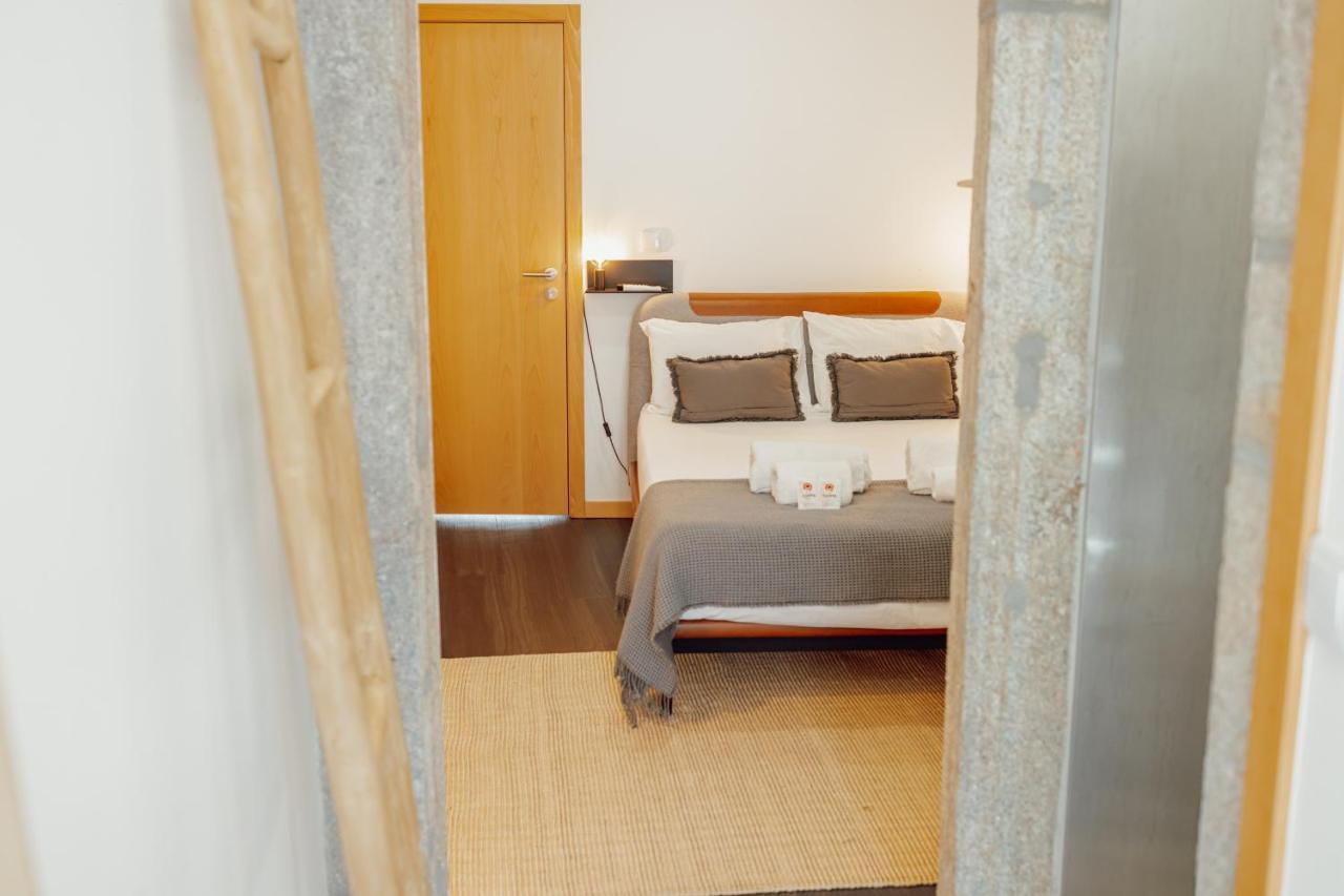 Casa de hóspedes Aliados Suites By Homing Porto