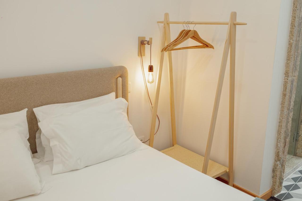 Casa de hóspedes Aliados Suites By Homing