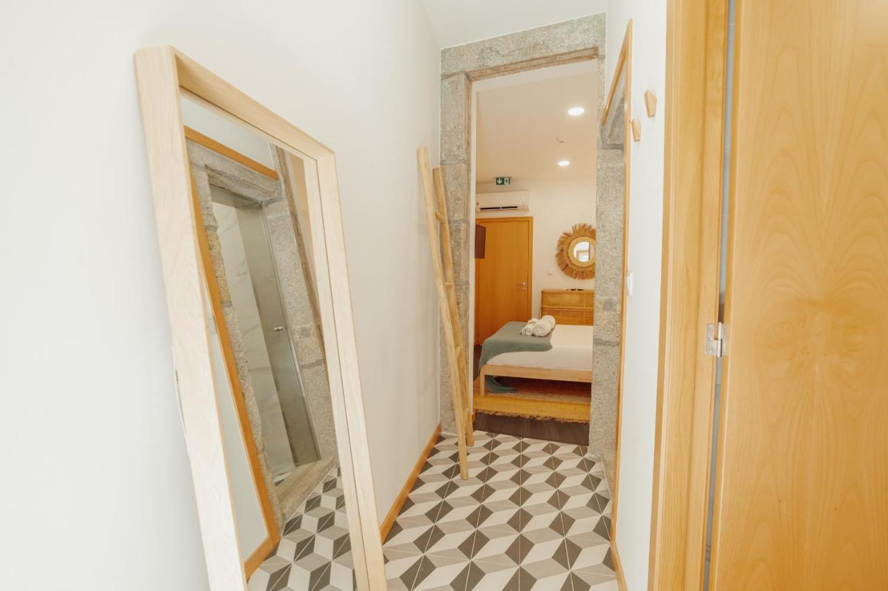 Aliados Suites By Homing Casa de hóspedes