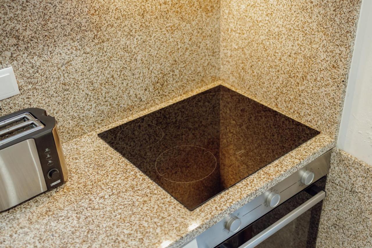 Casa de hóspedes Aliados Suites By Homing Porto