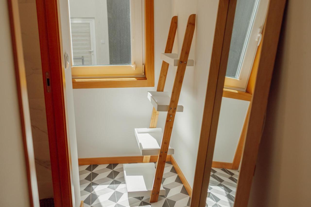 Aliados Suites By Homing Casa de hóspedes
