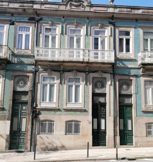 Apartamento Alvares Cabral Apartamento D *