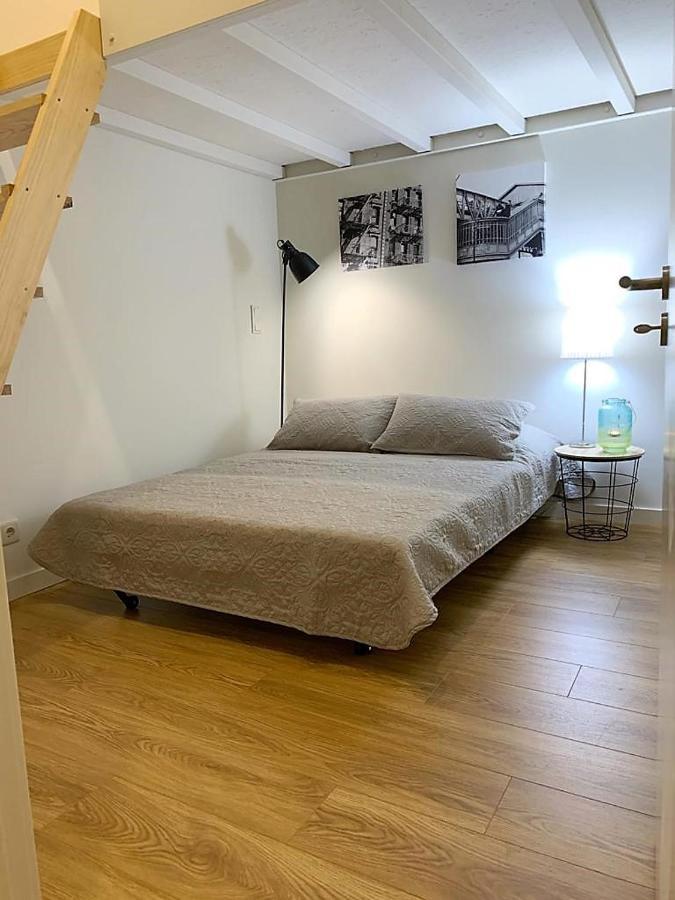 Apartamento Avcamilo 136