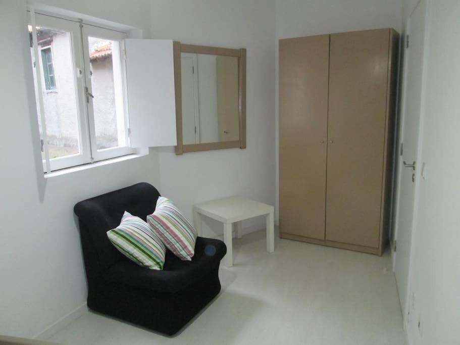 Apartamento Bridge D. Luis 3º Oporto