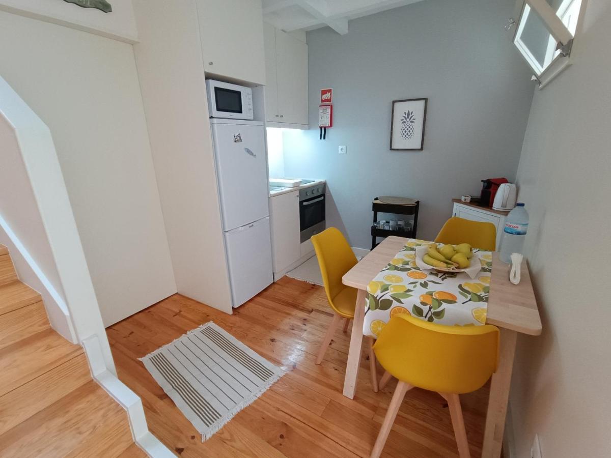 Duke Street Apartamento Oporto