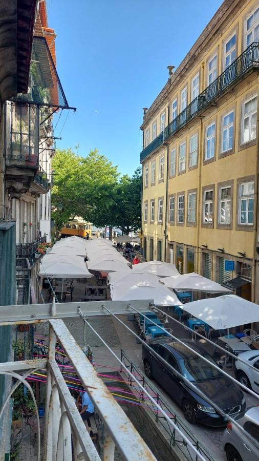Apartamento St. Francisco