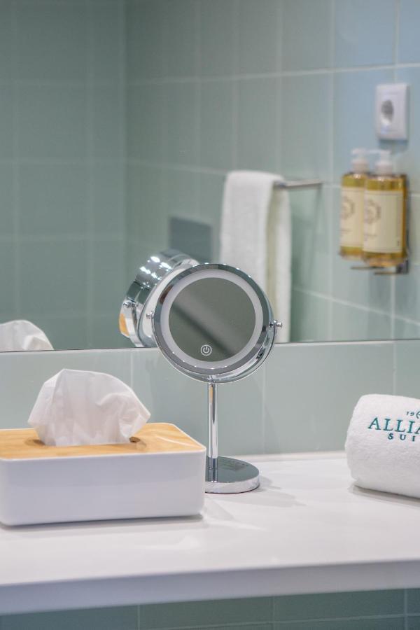 Allianca 1909 - Apartamento Oporto