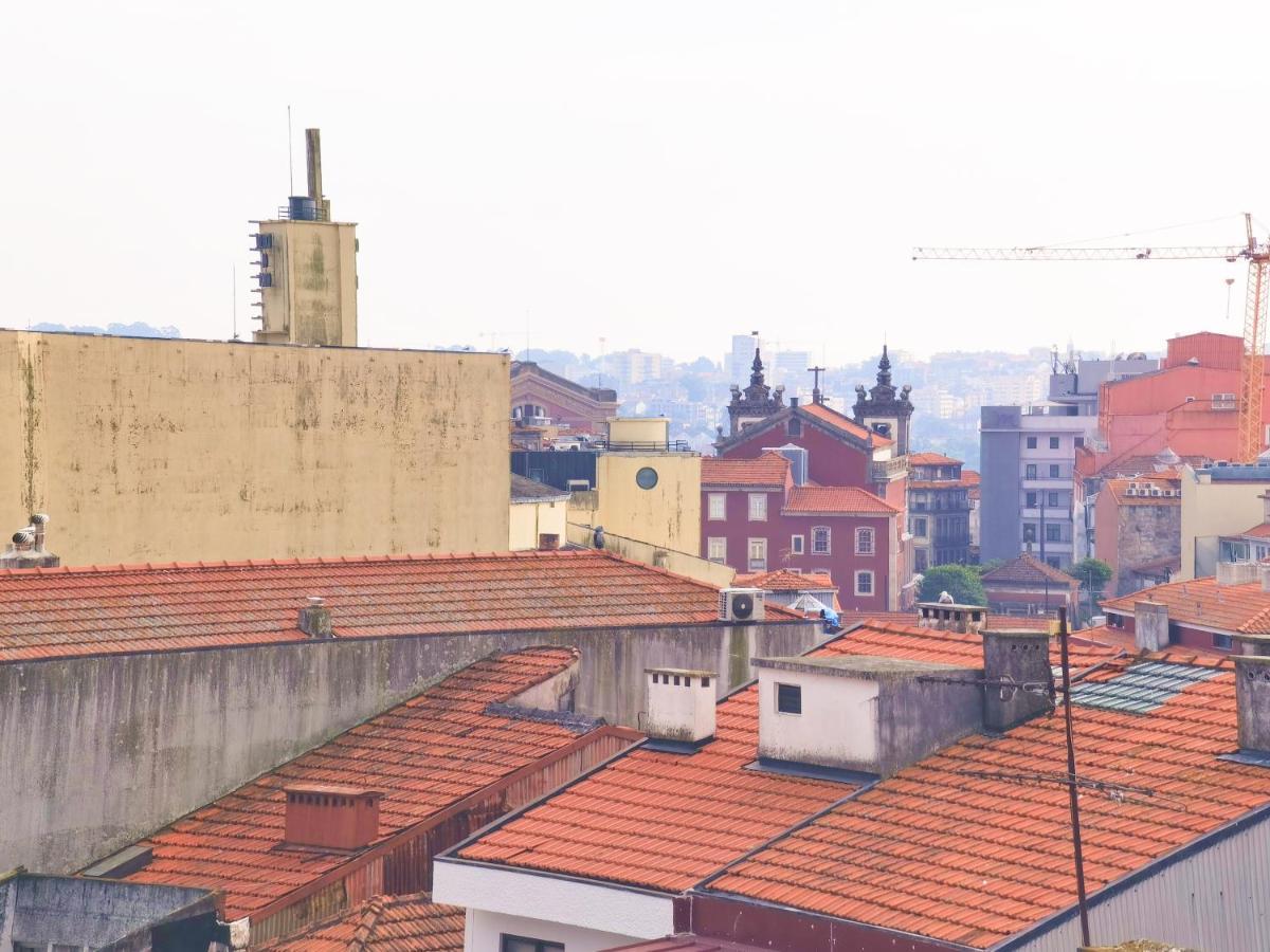 Apartamento Ninho 424 Porto