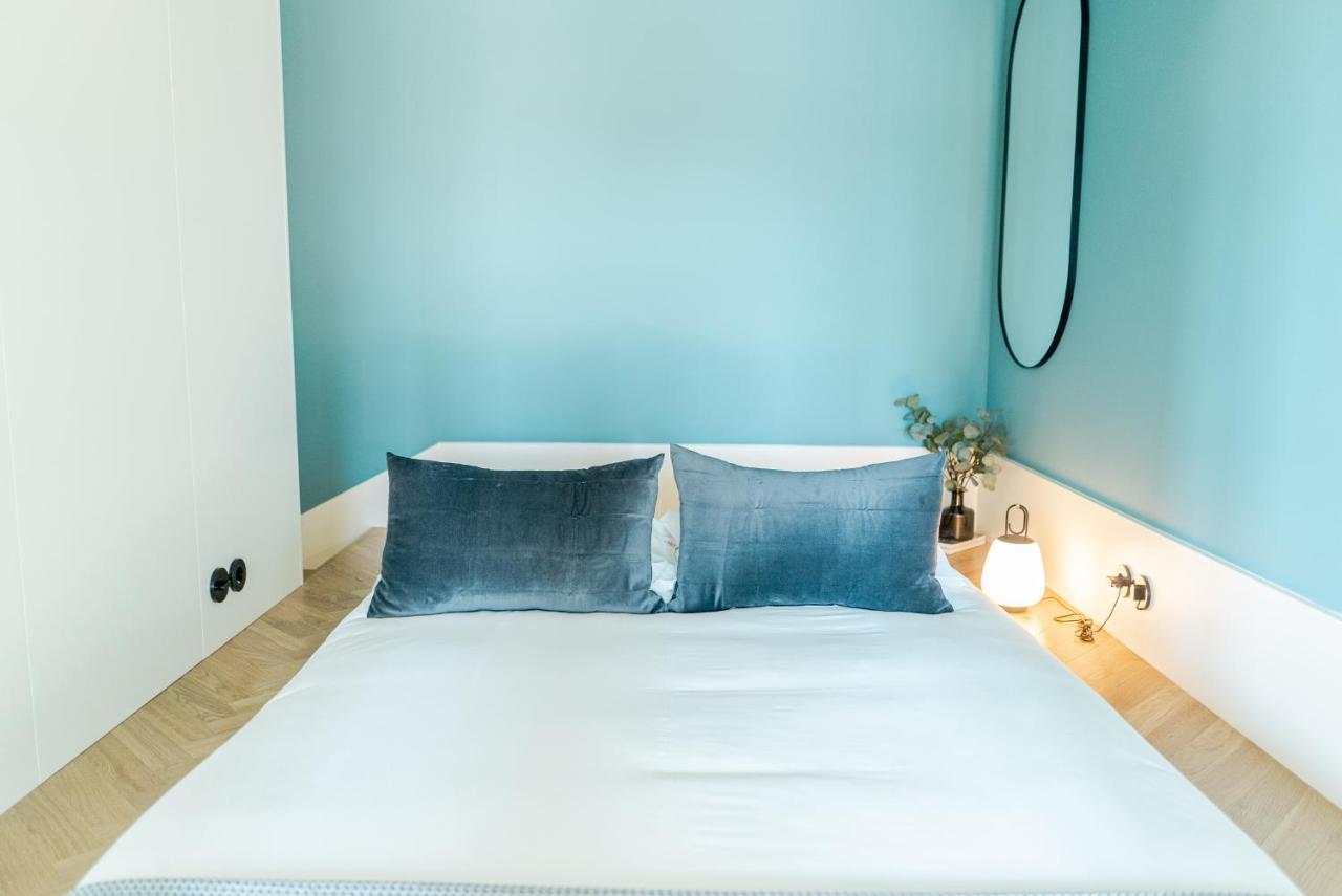 Award Winning Design Center - River View! Apartamento *