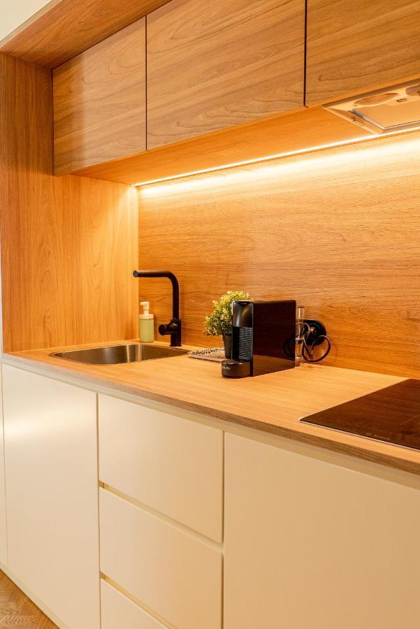 Award Winning Design Center - River View! Apartamento *