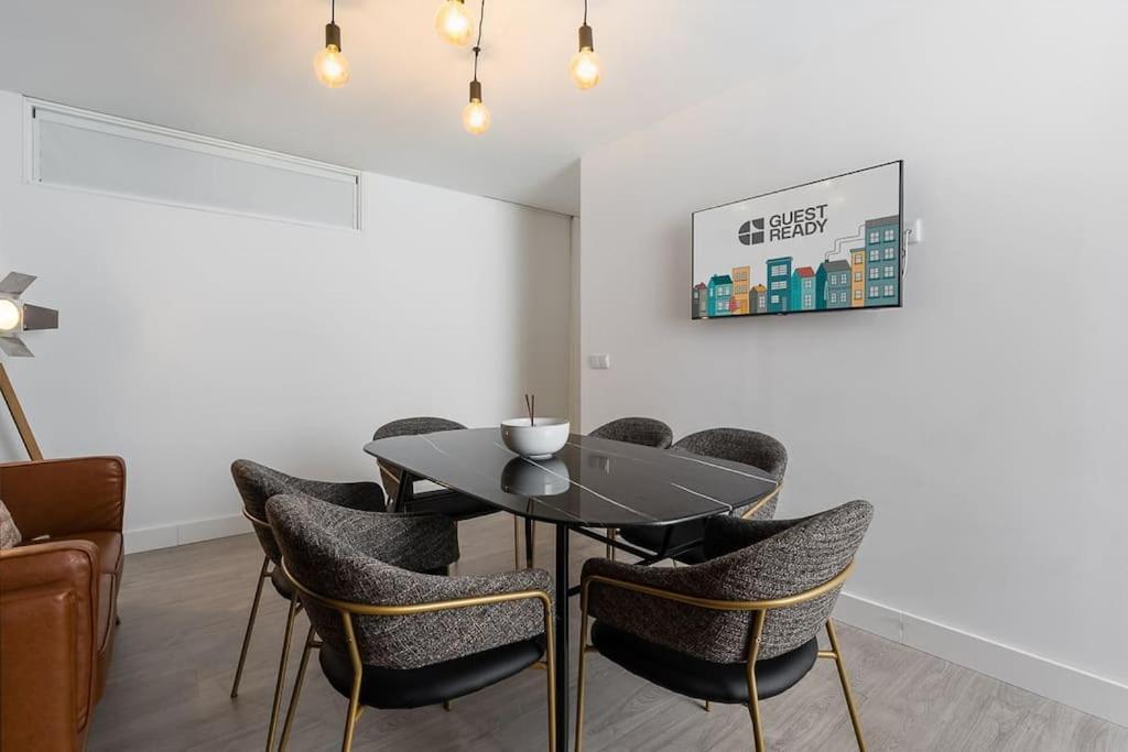 Apartamento Guestready - Sedona Near Palacio De Cristal