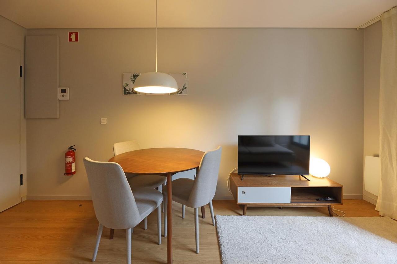 Flh Boavista Flat Ii * Oporto