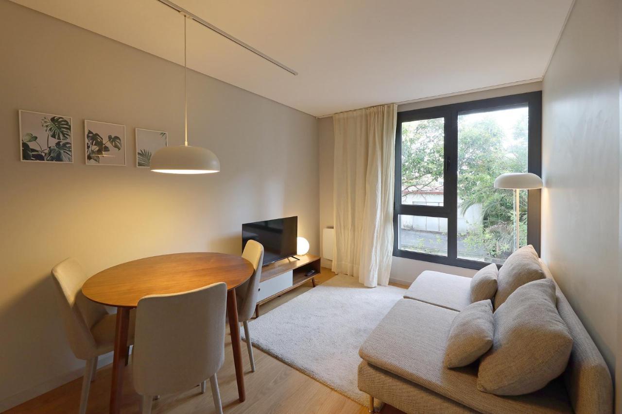 Flh Boavista Flat Ii Apartamento *