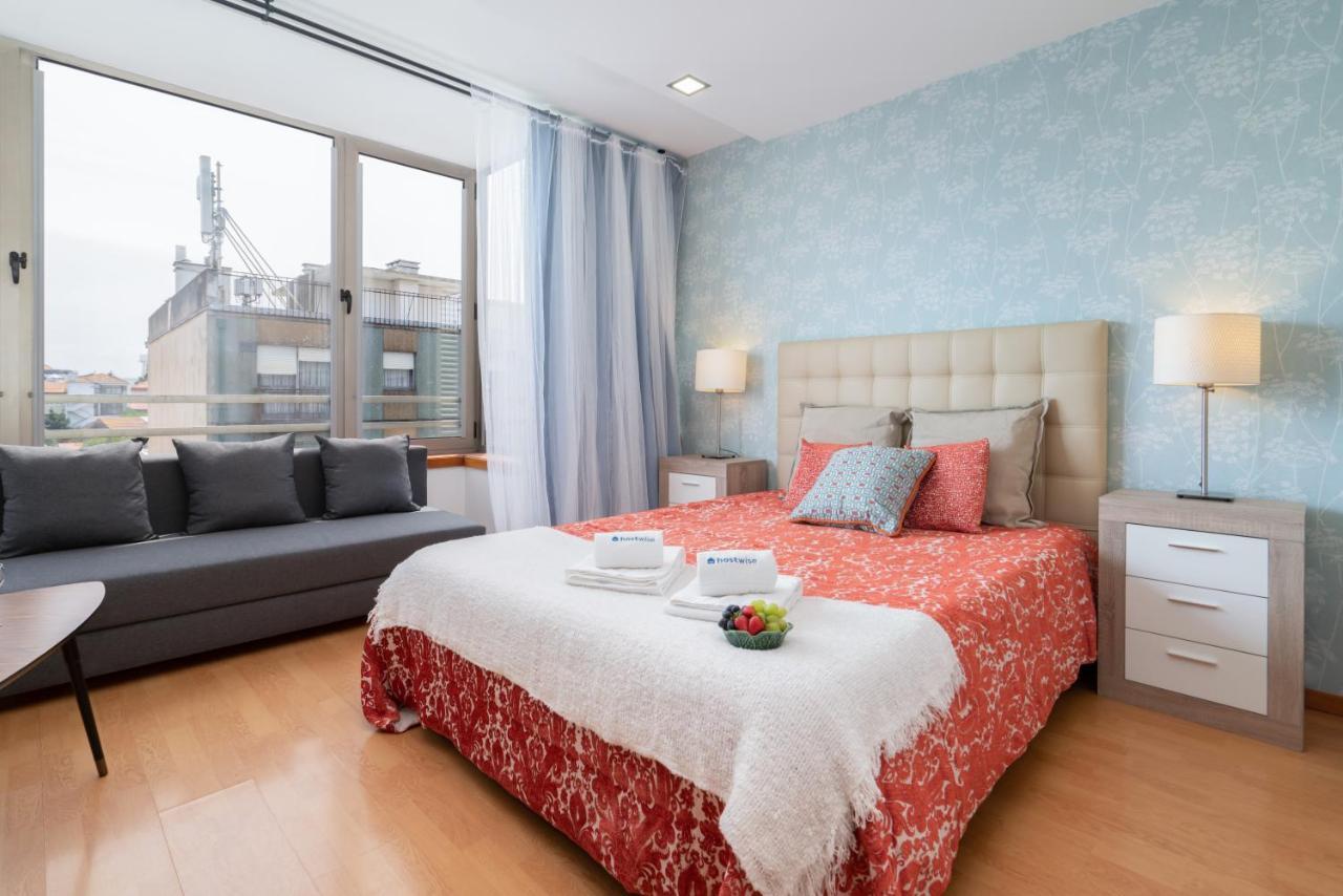 Apartamento Bright Quiet Flats W/ Terrace