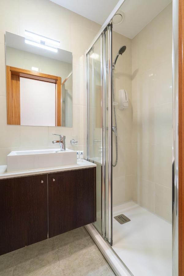 Apartamento Bright Quiet Flats W/ Terrace