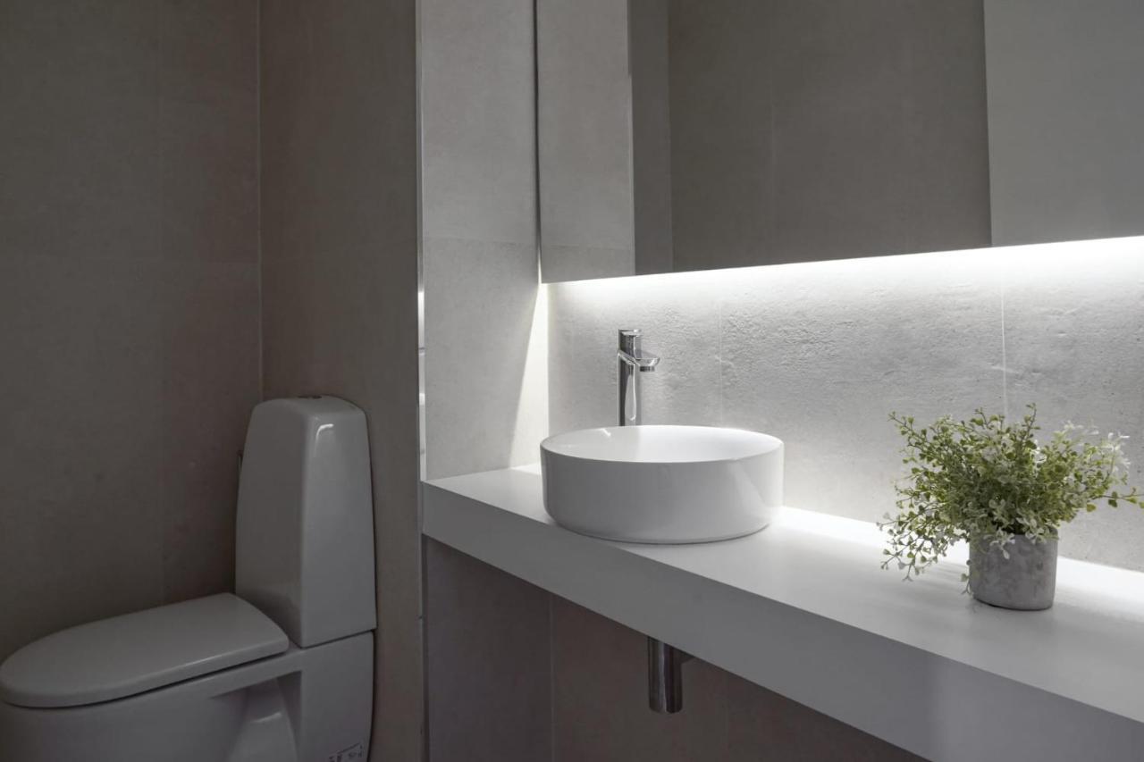 Apartamento In - D. Hugo 23