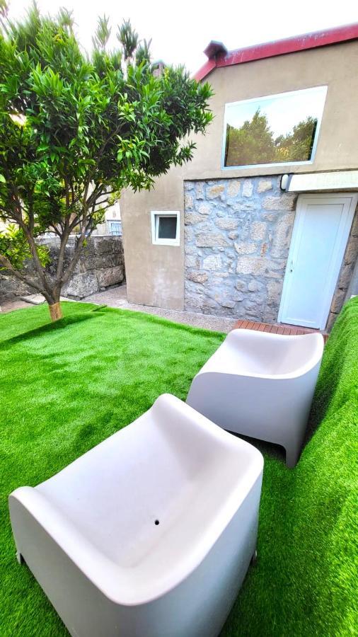 Bela - Center Garden 3 Casa de hóspedes