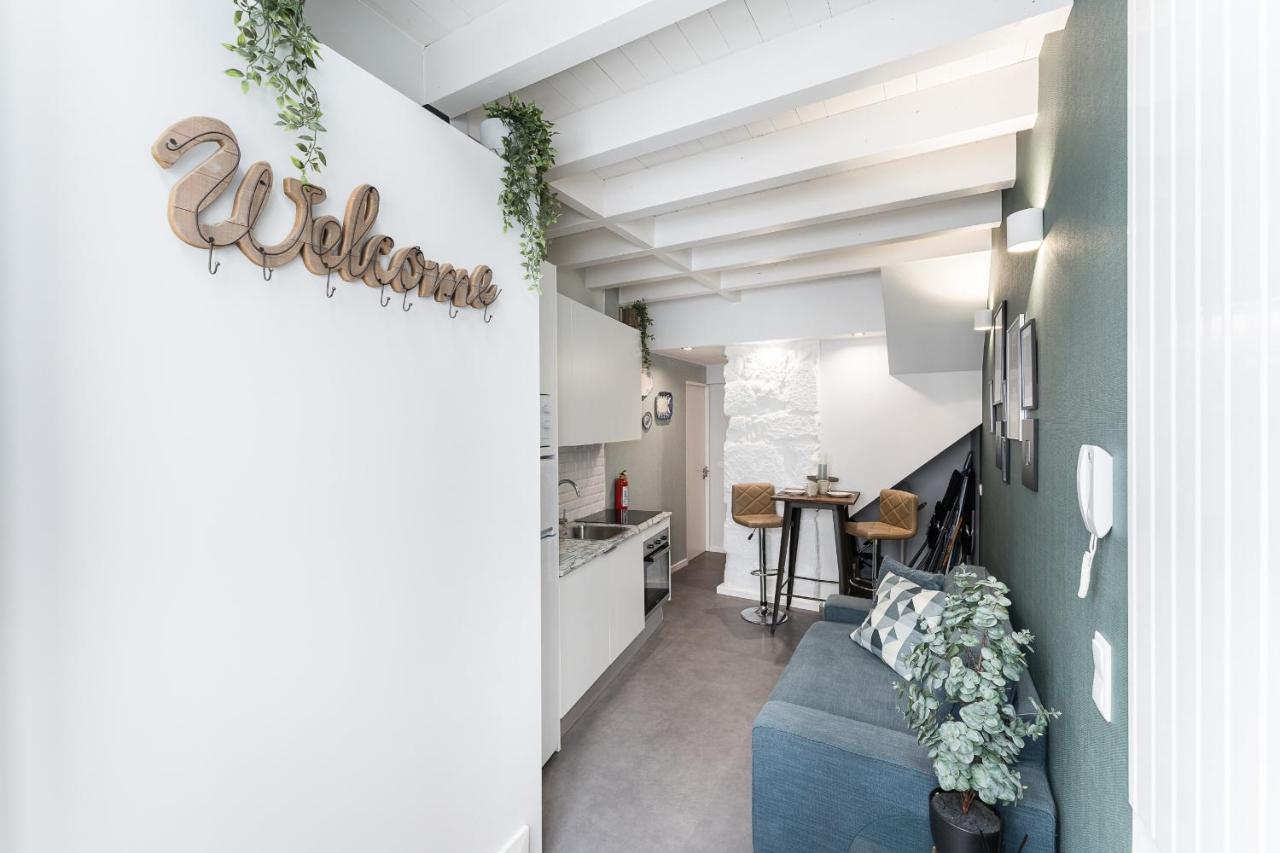 Alegria Duplex - Modern Apt In Apartamento *