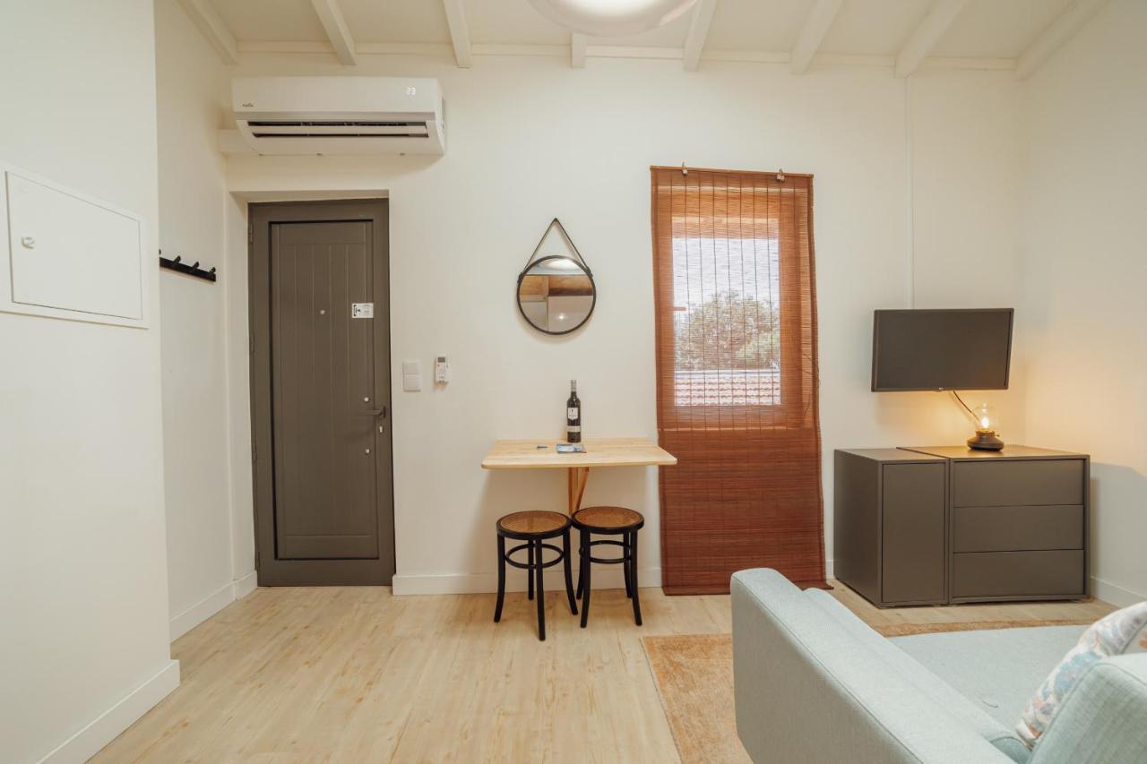 Mezzanine Stylish By Vacationy Apartamento Porto