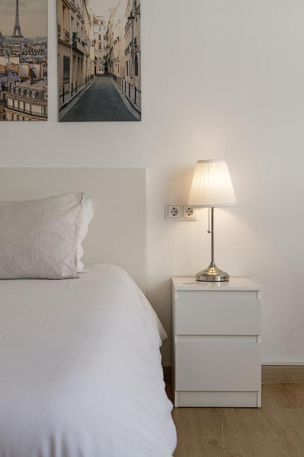 Apartamento Travel & Live Aliados *