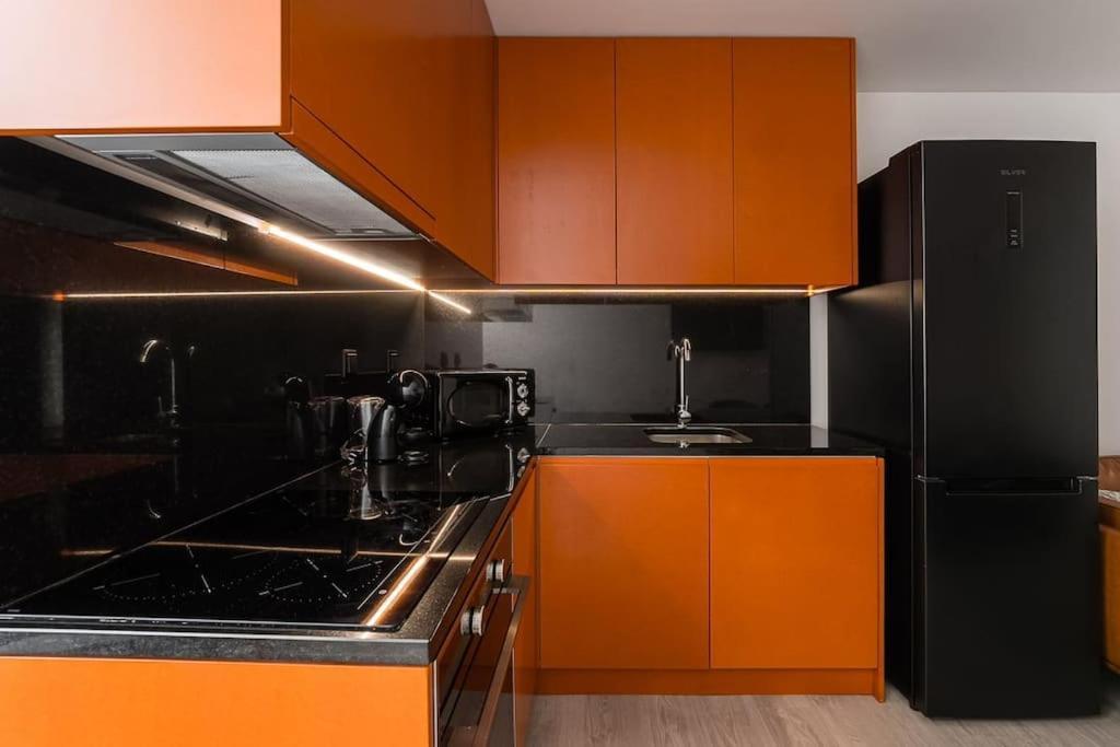 Guestready - Sedona Near Palacio De Cristal Apartamento
