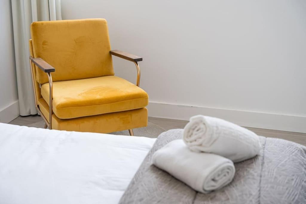 Guestready - Sedona Near Palacio De Cristal Apartamento Porto