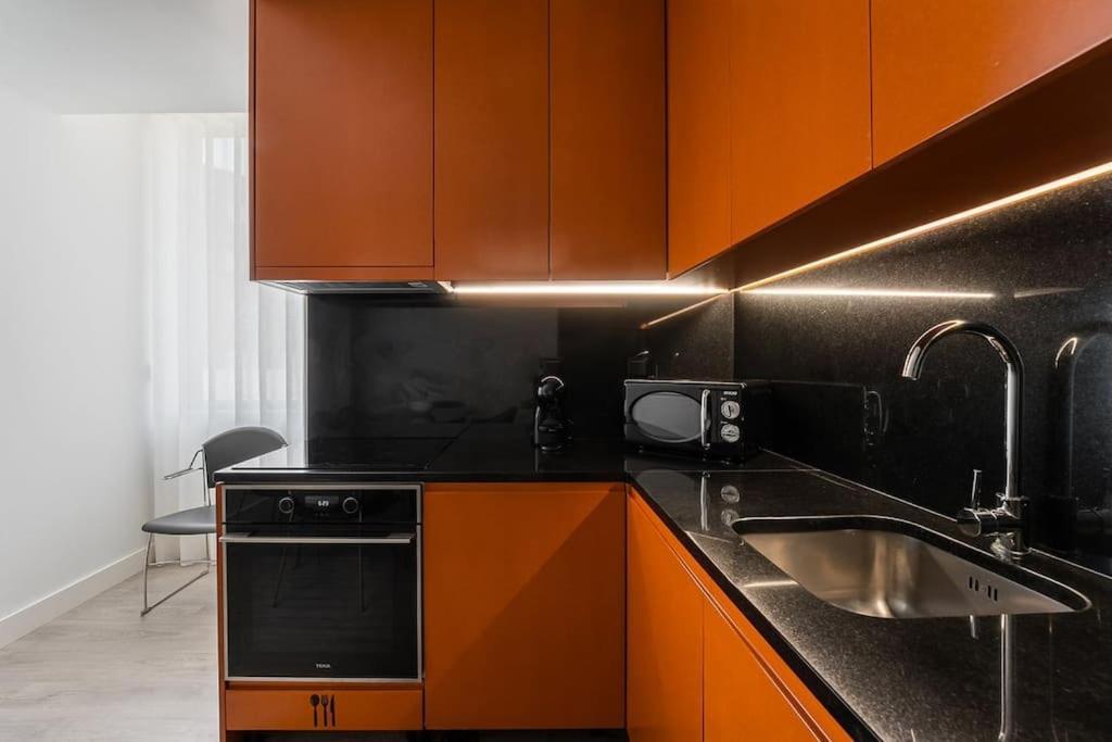 Apartamento Guestready - Sedona Near Palacio De Cristal