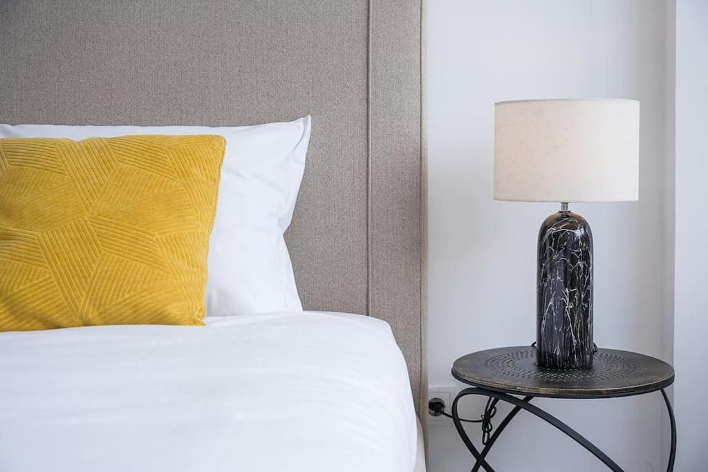 Apartamento Guestready - Sedona Near Palacio De Cristal *