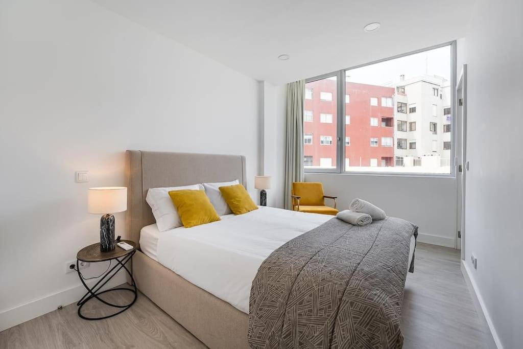Apartamento Guestready - Sedona Near Palacio De Cristal