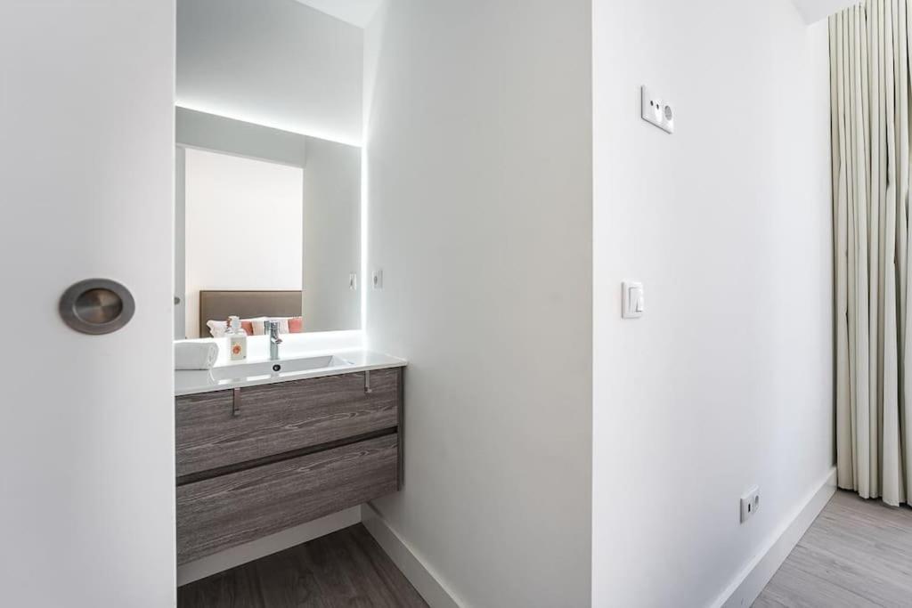 Guestready - Sedona Near Palacio De Cristal Apartamento