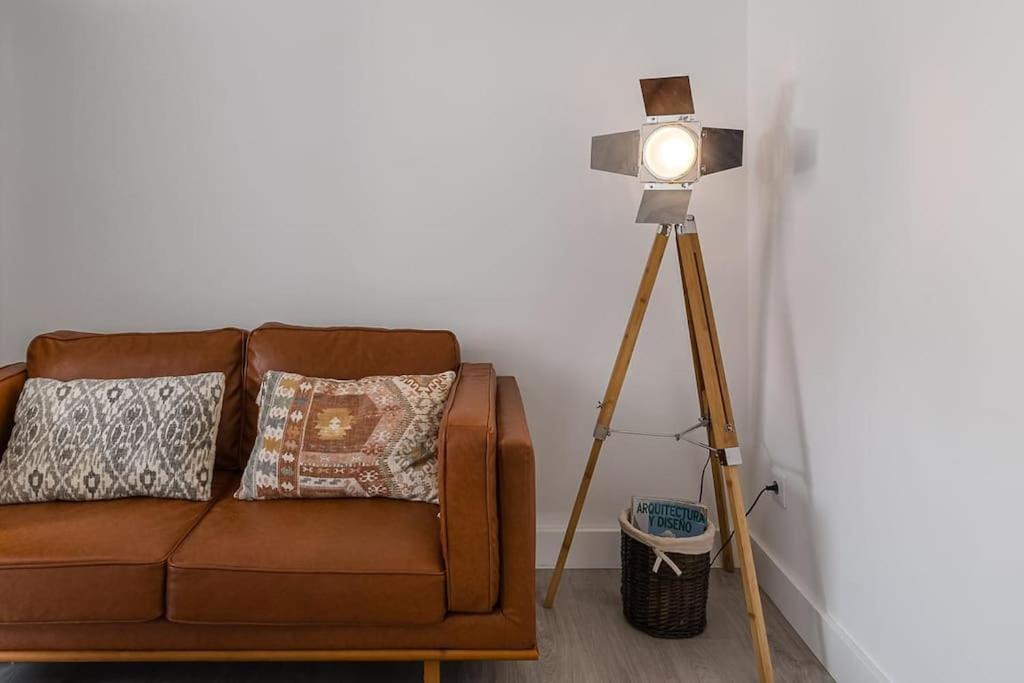 Apartamento Guestready - Sedona Near Palacio De Cristal