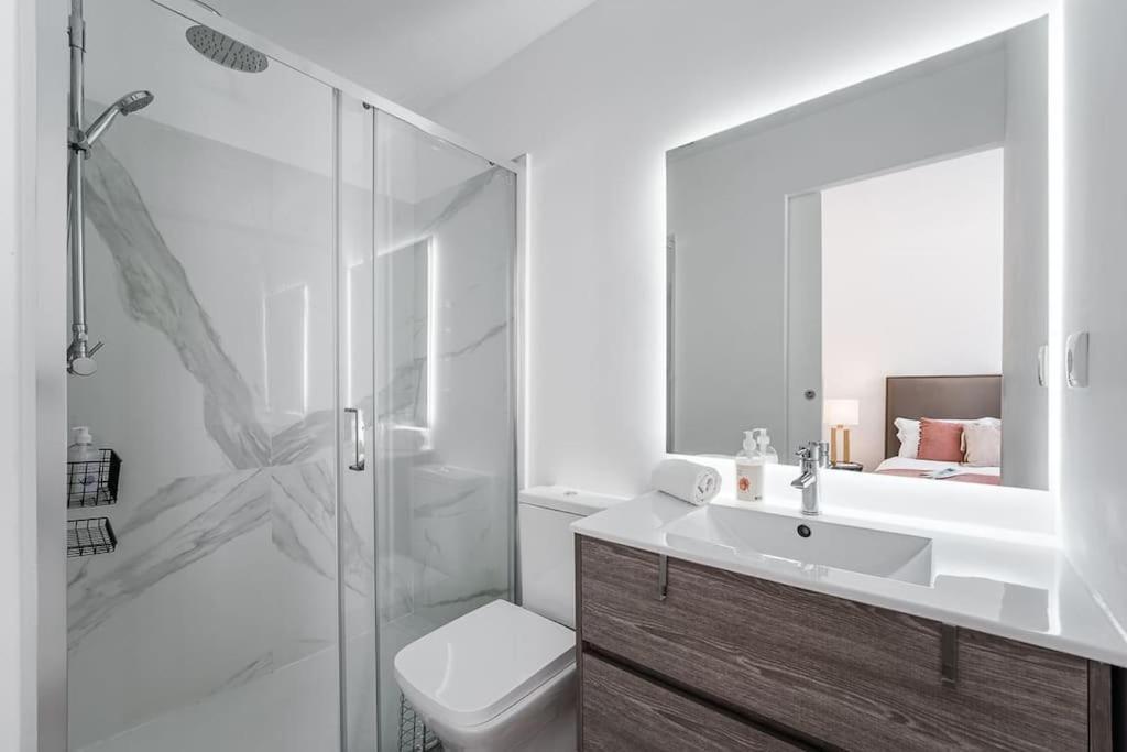 Apartamento Guestready - Sedona Near Palacio De Cristal *