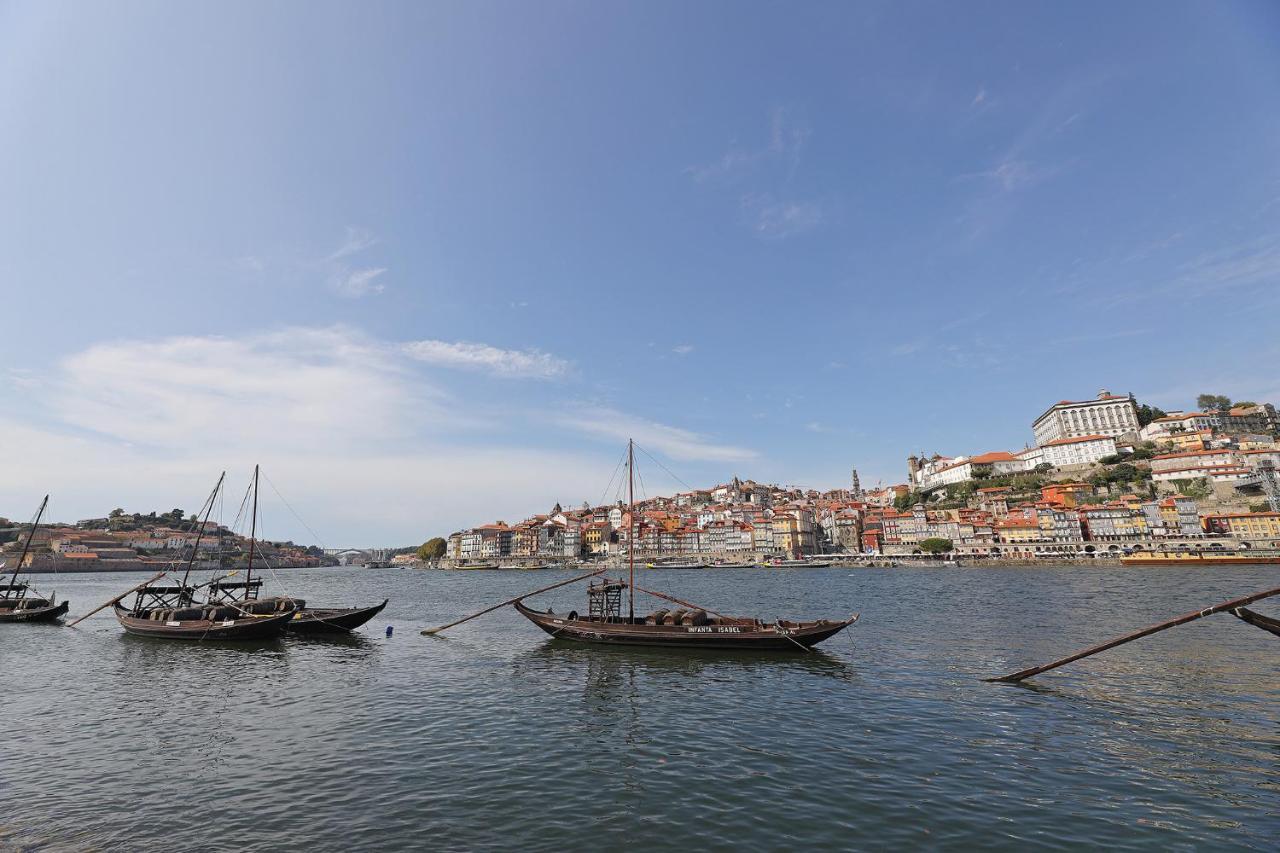Apartamento Flh Boavista Flat Ii Oporto