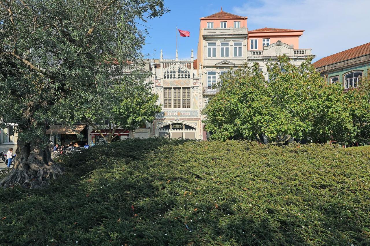 Flh Boavista Flat Ii Oporto