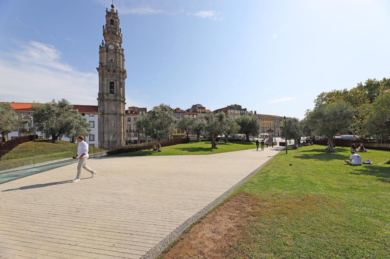 Apartamento Flh Boavista Flat Ii Oporto