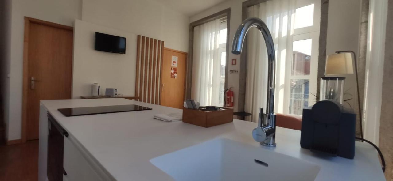 Apartamento In - S. Bento *