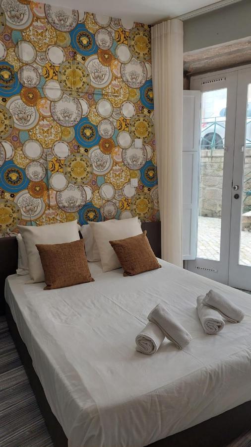 St Francisco Apartemants Apartamento