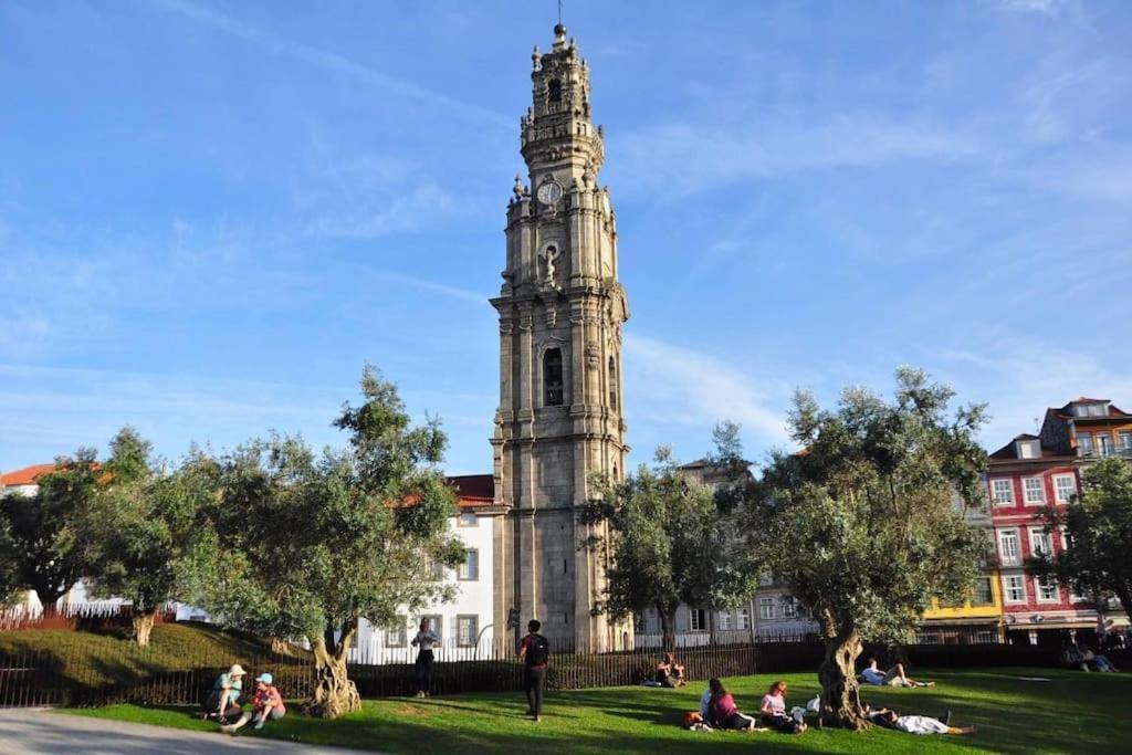 Apartamento The Flat Oporto